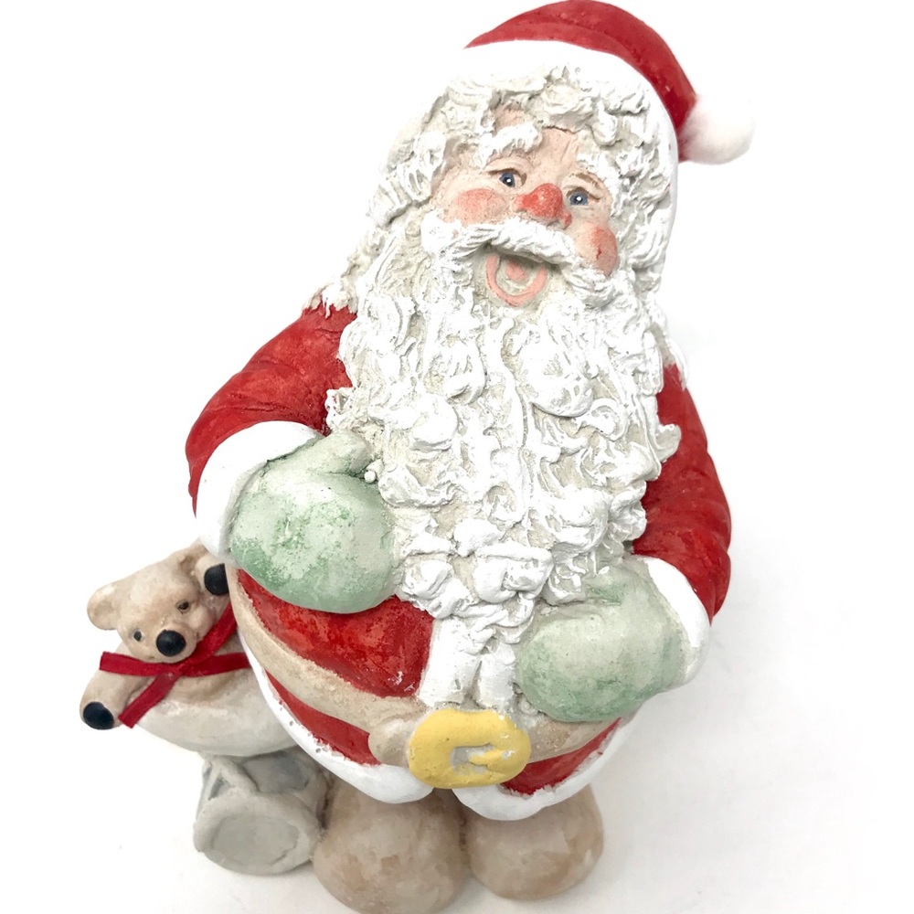 Dreamsicles Large Santa Claus Saint Nick ‘95 - Picture 1 of 9